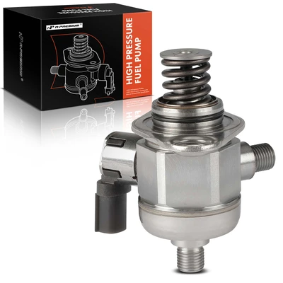 High Pressure Fuel Pump