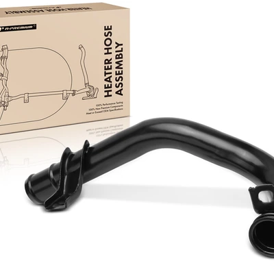 HVAC Heater Hose for 2001-2008 Dodge Grand Caravan