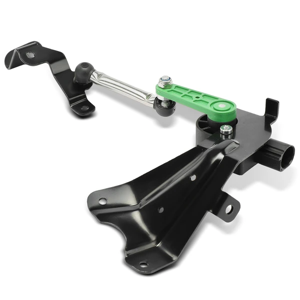 Rear Left Headlight Level Sensor for 2009-2013 Audi A3 Quattro