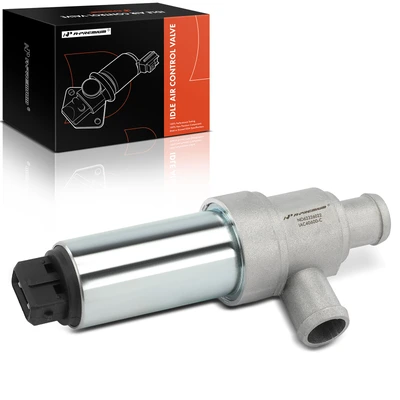 Idle Air Control Valve