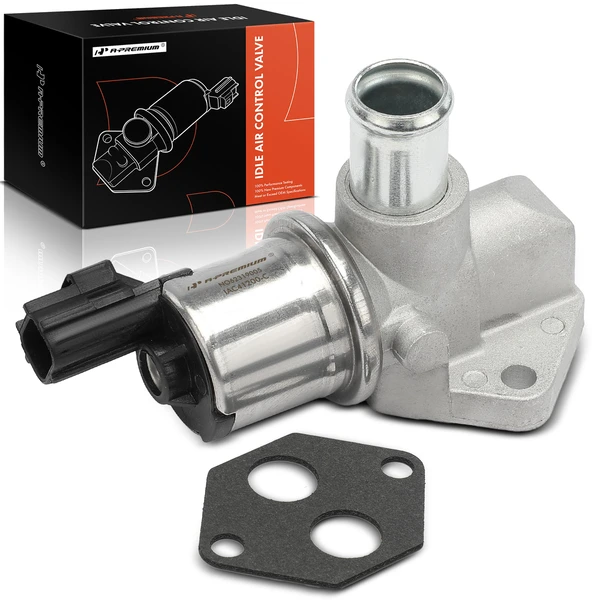 Idle Air Control Valve for 2003-2006 Mercury Grand Marquis