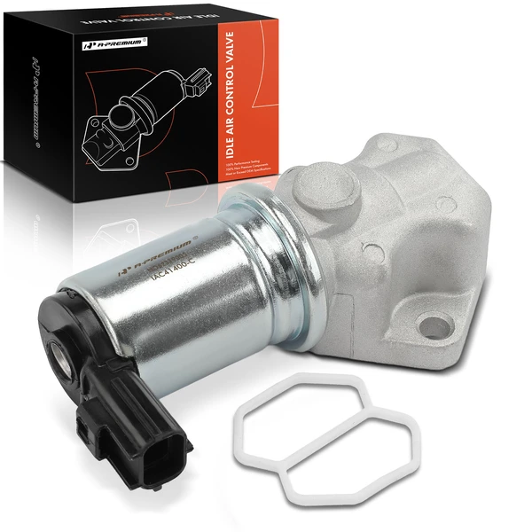 Idle Air Control Valve for Ford Escape 2003-2004 Mazda MPV 2005-2006 V6 3.0L