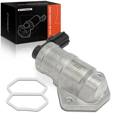 Idle Air Control Valve