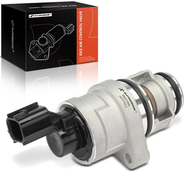 Idle Air Control Valve for Jeep Liberty Wrangler Dodge Caravan Chrysler Intrepid