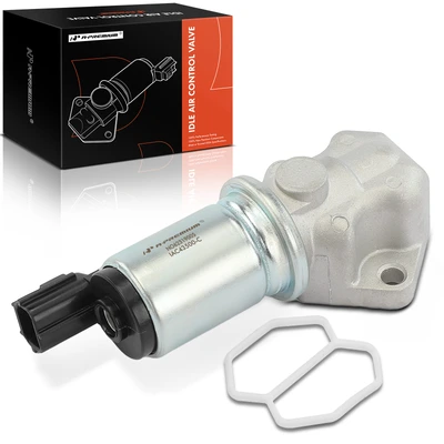 Idle Air Control Valve