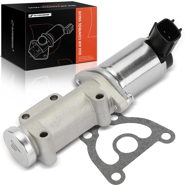 Idle Air Control Valve for 1998-2004 2006-2008 2011-2014 Nissan Frontier