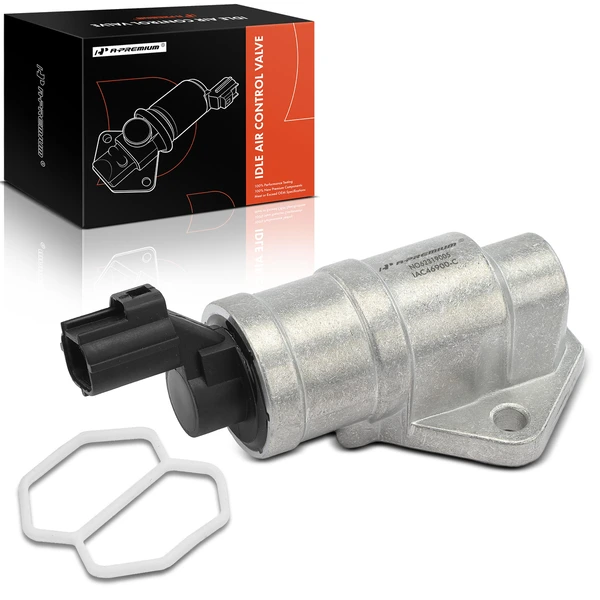 Idle Air Control Valve for 2004-2008 Ford Escape