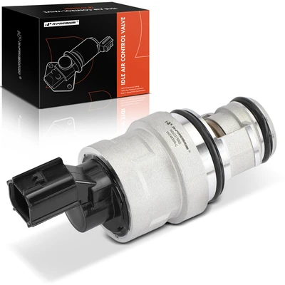 Idle Air Control Valve