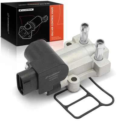 Idle Air Control Valve