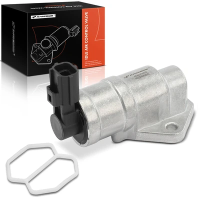 Idle Air Control Valve