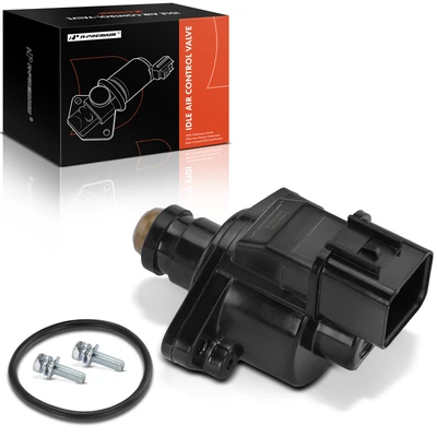 Idle Air Control Valve