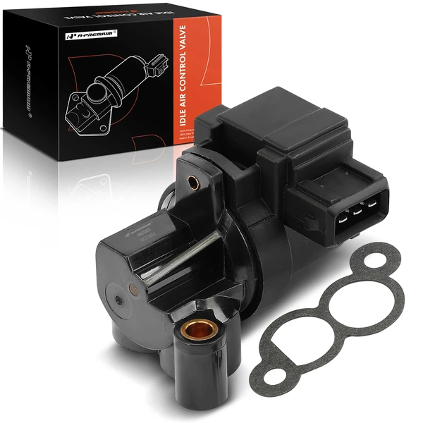 Idle Air Control Valve for 2002 Hyundai Elantra
