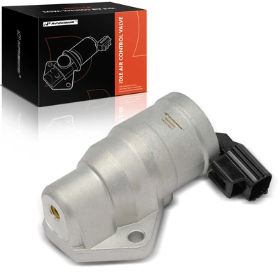 Idle Air Control Valve
