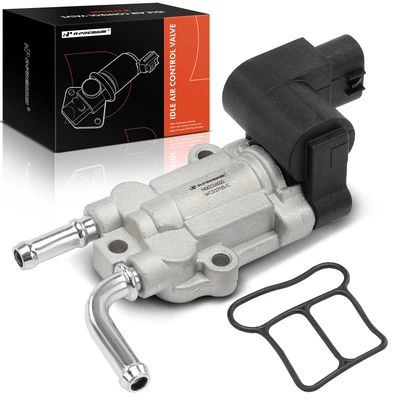 Idle Air Control Valve