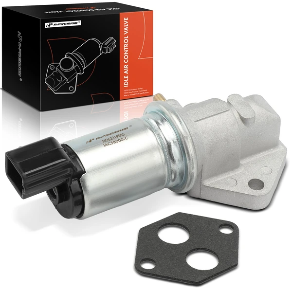 Idle Air Control Valve for 1992-1994 Ford Ranger