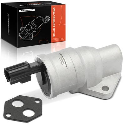 Idle Air Control Valve