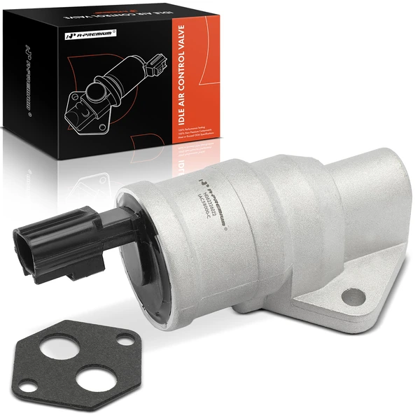 Idle Air Control Valve for 2002-2004 Ford Focus