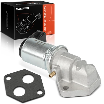 Idle Air Control Valve