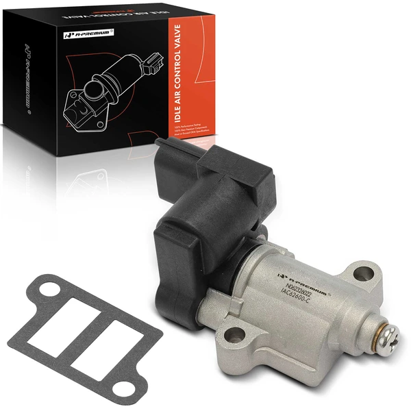 Idle Air Control Valve for 2010-2011 Kia Soul