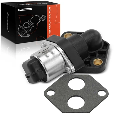 Idle Air Control Valve