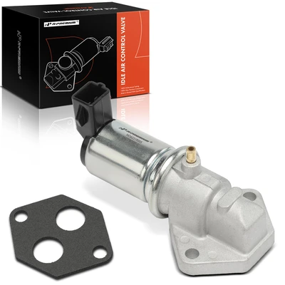 Idle Air Control Valve