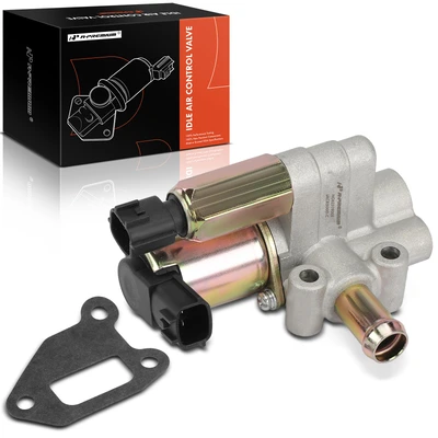 Idle Air Control Valve