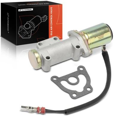 Idle Air Control Valve
