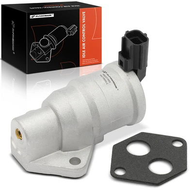 Idle Air Control Valve