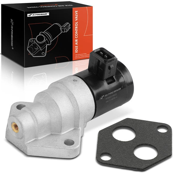 Idle Air Control Valve for Ford Contour Mercury Mystique 1995-1995 L4 2.0L