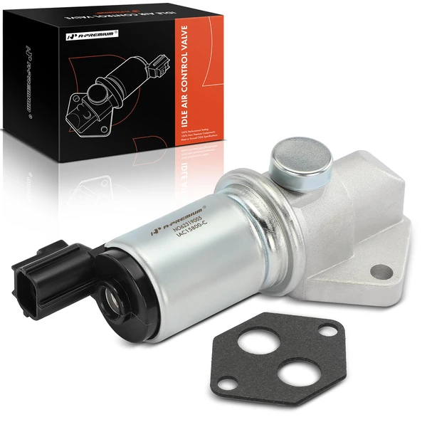 Idle Air Control Valve for Ford F-150 1997-2002 F-250 Explorer Taurus Mercury