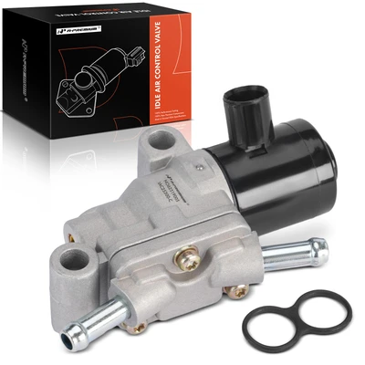 Idle Air Control Valve