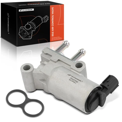 Idle Air Control Valve