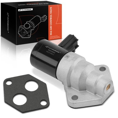 Idle Air Control Valve