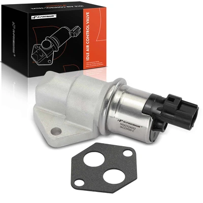 Idle Air Control Valve