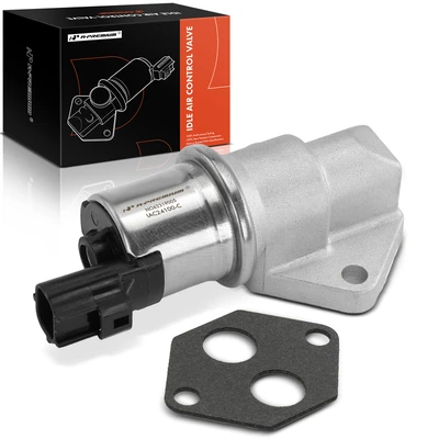 Idle Air Control Valve
