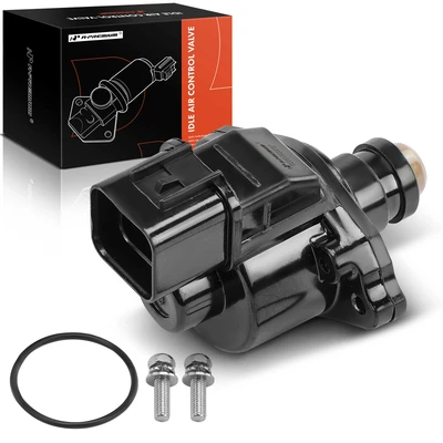 Idle Air Control Valve