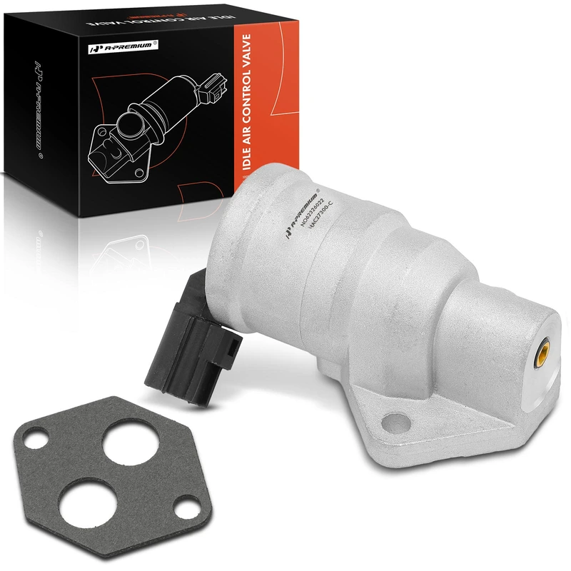 Idle Air Control Valve for 2001 Mazda Protege