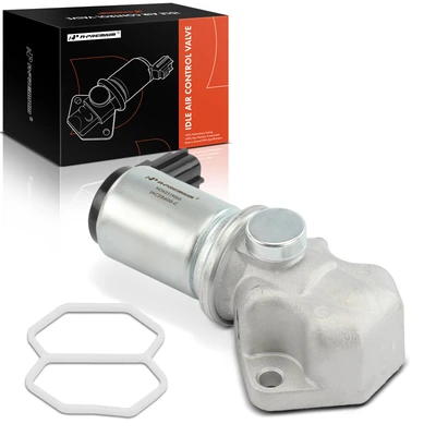 Idle Air Control Valve