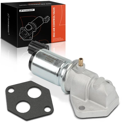 Idle Air Control Valve