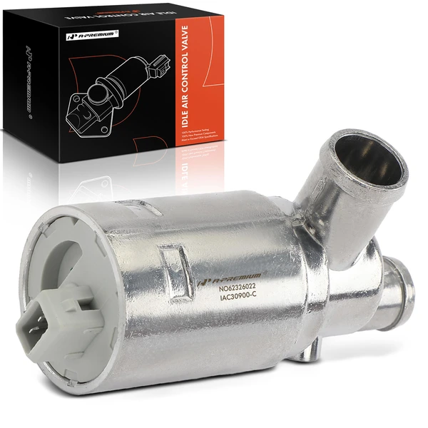 Idle Air Control Valve for 1993-2002 Volkswagen Golf