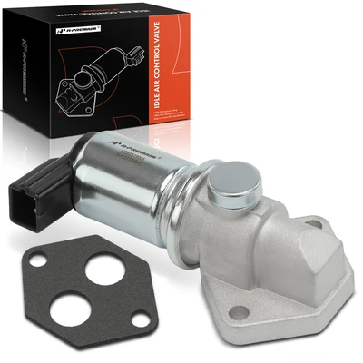 Idle Air Control Valve