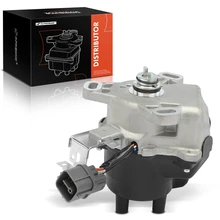 Ignition Distributor with Cap & Rotor for 1996-2000 Honda Civic