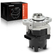Ignition Distributor with Cap & Rotor for 1997-2002 Mitsubishi Mirage