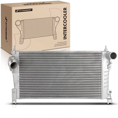 Air Cooled Intercooler