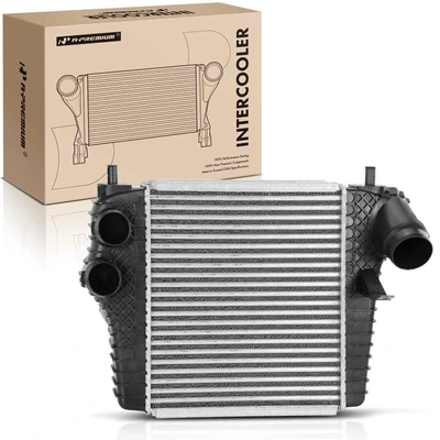Air Cooled Intercooler