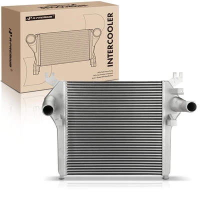 Air Cooled Intercooler