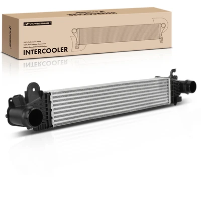 Air Cooled Intercooler