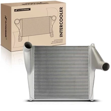 Air Cooled Intercooler