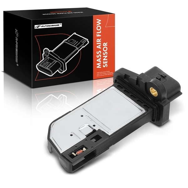 Mass Air Flow Sensor for INFINITI Q50 Q70 QX60 Nissan Altima Sentra Pathfinder