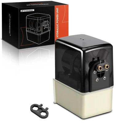 Marine Hydraulic Power Unit